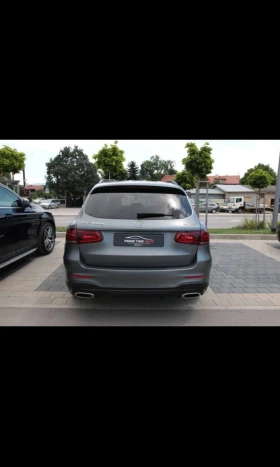 Mercedes-Benz GLC 400 GLC 400 AMG Panorama  - 41799 € / 81751.74 лв. - 96812856 5