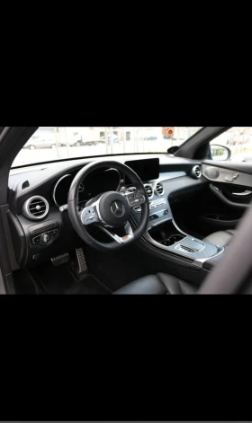 Mercedes-Benz GLC 400 GLC 400 AMG Panorama  - 41799 € / 81751.74 лв. - 96812856 8