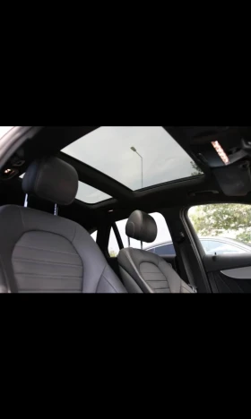 Mercedes-Benz GLC 400 GLC 400 AMG Panorama  - 41799 € / 81751.74 лв. - 96812856 11