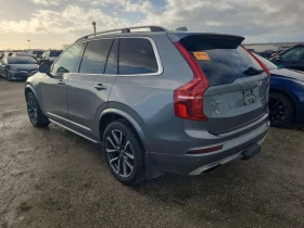 Volvo Xc90  T6 MOMENTUM * ПАНОРАМА* ПАМЕТ* ПОДГРЕВИ* CARFAX * - 13200 € / 25816.96 лв. - 61205156 4