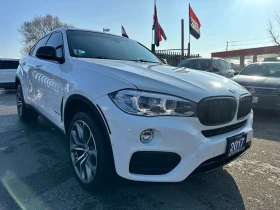 BMW X6 * АВТО КРЕДИТ* ЦЕНА ДО БГ * СЕРВИЗНА ИСТОРИЯ *  - 19500 € / 38138.68 лв. - 66596910 5