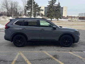 Honda Cr-v * AWD * 2 КЛЮЧА* ПОДГРЕВ* PANO*  - 28500 € / 55741.15 лв. - 49029411 3