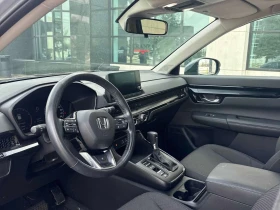 Honda Cr-v * AWD * 2 КЛЮЧА* ПОДГРЕВ* PANO*  - 28500 € / 55741.15 лв. - 49029411 5