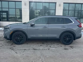 Honda Cr-v * AWD * 2 КЛЮЧА* ПОДГРЕВ* PANO*  - 28500 € / 55741.15 лв. - 49029411 2