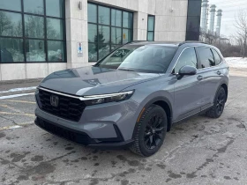 Honda Cr-v * AWD * 2 КЛЮЧА* ПОДГРЕВ* PANO* 