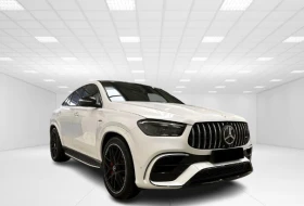 Mercedes-Benz GLE 63 S AMG Coupe 4Matic+ = Premium Plus = Гаранция - 117666 € / 230134.69 лв. - 54447784 2