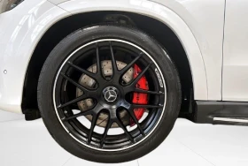 Mercedes-Benz GLE 63 S AMG Coupe 4Matic+ = Premium Plus = Гаранция - 117666 € / 230134.69 лв. - 54447784 5