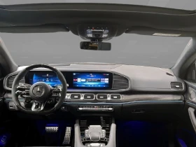 Mercedes-Benz GLE 63 S AMG Coupe 4Matic+ = Premium Plus = Гаранция - 117666 € / 230134.69 лв. - 54447784 8