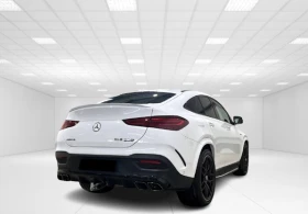 Mercedes-Benz GLE 63 S AMG Coupe 4Matic+ = Premium Plus = Гаранция - 117666 € / 230134.69 лв. - 54447784 3