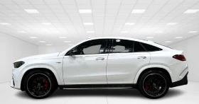 Mercedes-Benz GLE 63 S AMG Coupe 4Matic+ = Premium Plus = Гаранция - 117666 € / 230134.69 лв. - 54447784 4