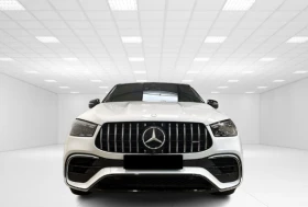 Mercedes-Benz GLE 63 S AMG Coupe 4Matic+ = Premium Plus = Гаранция