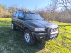 Opel Frontera 2.2 116 - 5300 € / 10365.90 лв. - 81499986 3