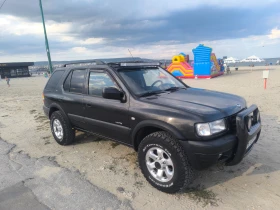 Opel Frontera 2.2 116