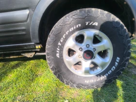 Opel Frontera 2.2 116 - 5300 € / 10365.90 лв. - 81499986 12