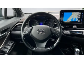 Toyota C-HR Месечна вноска от 190   | Auto.bg — изображение 9