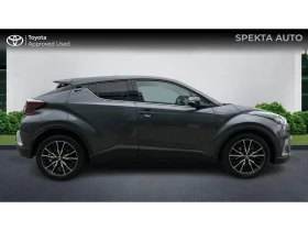 Toyota C-HR Месечна вноска от 190   | Auto.bg — изображение 17