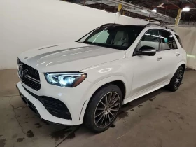 Mercedes-Benz GLE 350 AMG Line * Без инциденти * CARFAX * 