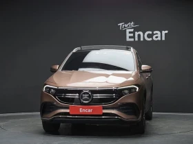 Mercedes-Benz EQA EQA250 | Auto.bg — изображение 3