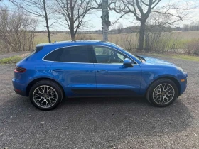 Porsche Macan  | S | ��������� | �������� |  | Mobile.bg � ����� ������ 3