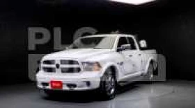 Dodge RAM 1500 5.7 HEMI| 360| ПАНОРАМА| ПОДГРЕВ| ВКЛ.ТЕХНОТЕСТ