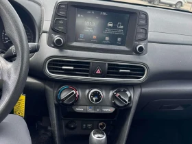 Hyundai Kona * Essential * CARFAX * БЕЗ ПЪРВОНАЧАЛНА ВНОСКА - 16890 € / 33033.97 лв. - 83794326 9