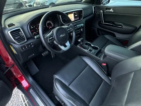 Kia Sportage 2.0D ! 2WD ! Intelligent ! | Mobile.bg � ����� ������ 8