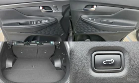 Hyundai Santa fe 2.5T* 4X4* CALLIGRAPHY* HEAD UP* 360* БЕЗ ИНЦИДЕНТ - 22900 € / 44788.51 лв. - 48475941 17