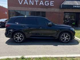 BMW X5 xDrive40i M SPORT | LASER | CARFAX | ���������� | Mobile.bg � ����� ������ 4