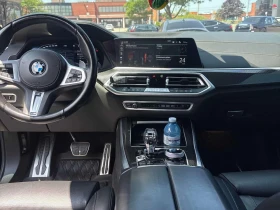 BMW X5 xDrive40i M SPORT | LASER | CARFAX | ���������� | Mobile.bg � ����� ������ 9