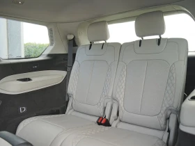 Jeep Grand cherokee L SUMMUT 3.6 PANORAMA 360CAM FULL | Auto.bg — изображение 17