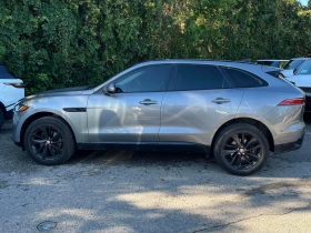 Jaguar F-PACE * S * CARFAX * ����� �� ����������� | Mobile.bg � ����� ������ 14