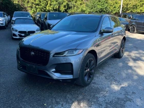 ������ Jaguar F-PACE