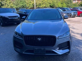 Jaguar F-PACE * S * CARFAX * ����� �� ����������� | Mobile.bg � ����� ������ 6