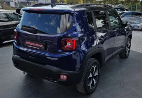 Jeep Renegade 4xe Trailhawk Plug-in Hybrid 4x4 | Mobile.bg � ����� ������ 4