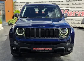 Jeep Renegade 4xe Trailhawk Plug-in Hybrid 4x4 | Mobile.bg � ����� ������ 2