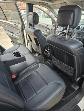 Mercedes-Benz ML 350 Fecelift, само на задно  - 9199 € - 29697623 9