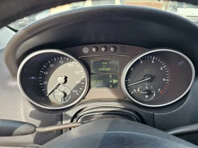 Mercedes-Benz ML 350 Fecelift, само на задно  - 9199 € - 29697623 6