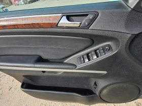 Mercedes-Benz ML 350 Fecelift, само на задно  - 9199 € - 29697623 10
