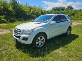 Mercedes-Benz ML 350 Fecelift, само на задно  - 9199 € - 29697623 2