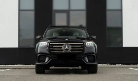 Mercedes-Benz GLS580 4MATIC AMG-Line 5+ 1 MILD HYBRID  | Auto.bg — изображение 2