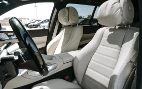 Mercedes-Benz GLS580 4MATIC AMG-Line 5+ 1 MILD HYBRID  | Auto.bg — изображение 8