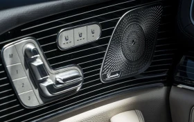 Mercedes-Benz GLS580 4MATIC AMG-Line 5+ 1 MILD HYBRID  | Auto.bg — изображение 6