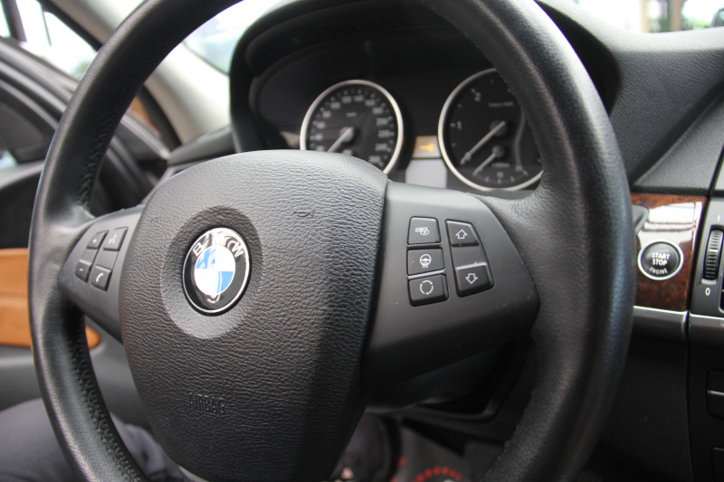 BMW X5 3.0SD/Navi/Xenon, снимка 13 - Автомобили и джипове - 40587286