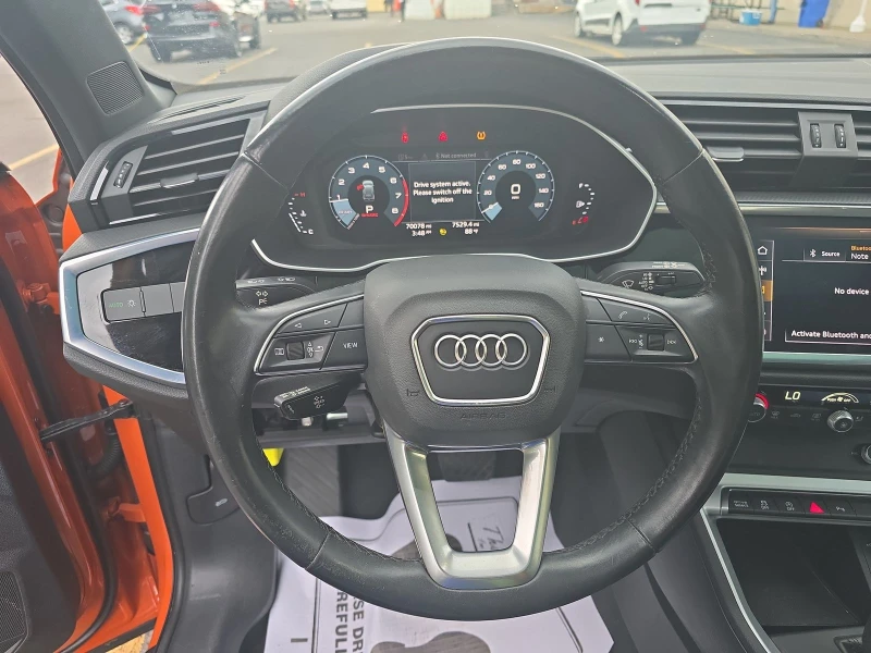 Audi Q3 2.0T Premium 4х4, снимка 8 - Автомобили и джипове - 47439663