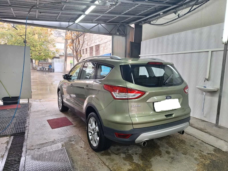 Ford Kuga, снимка 2 - Автомобили и джипове - 48976734