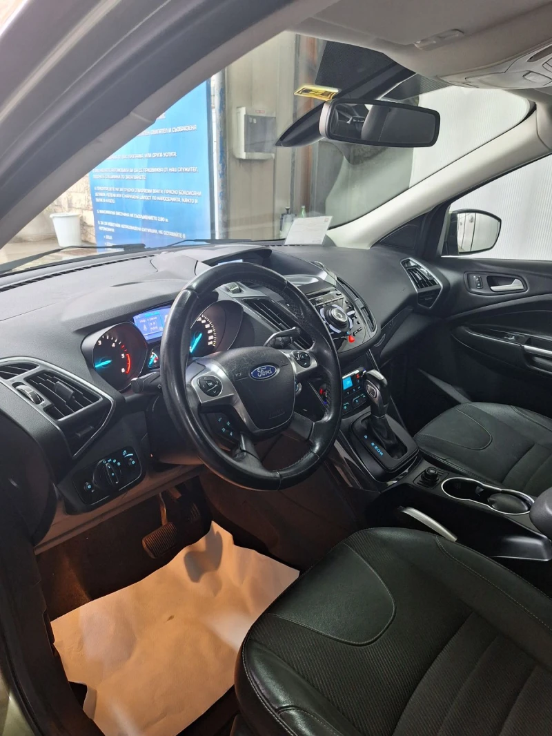 Ford Kuga, снимка 3 - Автомобили и джипове - 48976734