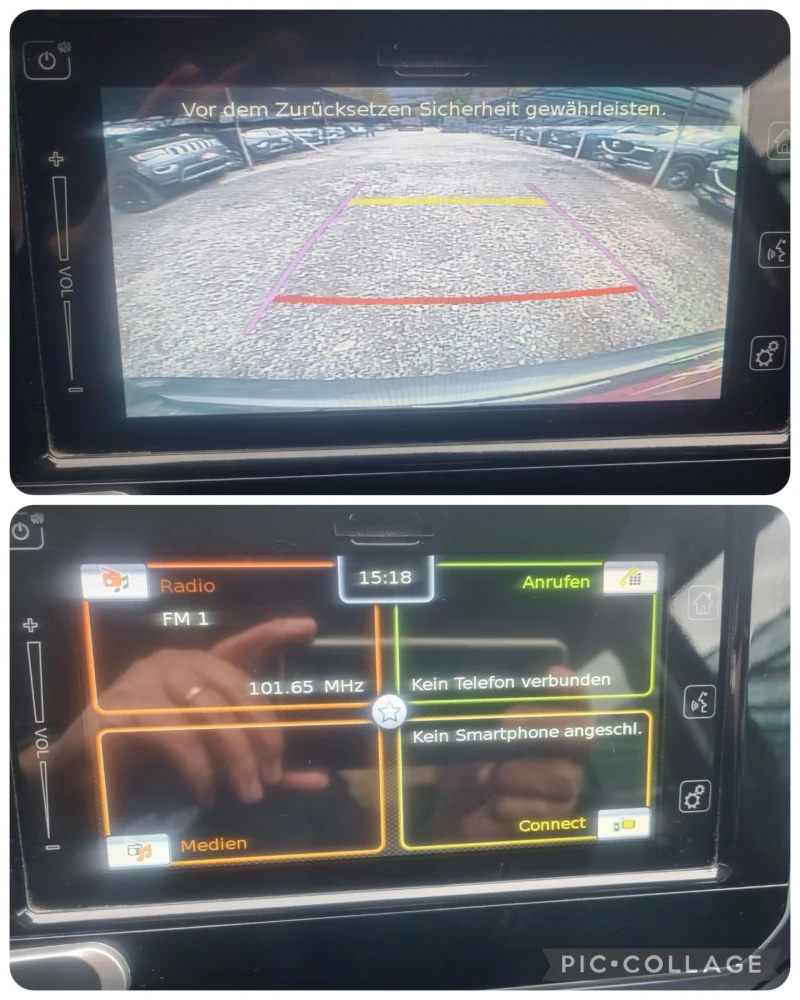 Suzuki Ignis 1.2 HYBRID AUTOMATIC, снимка 9 - Автомобили и джипове - 52308979