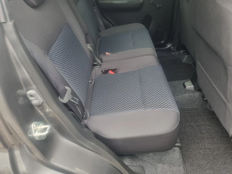 Suzuki Ignis 1.2 HYBRID AUTOMATIC, снимка 16 - Автомобили и джипове - 52308979