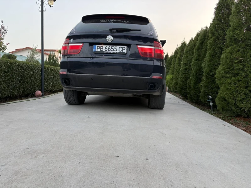 BMW X5 BMW 3.0 235 HP, снимка 4 - Автомобили и джипове - 52433112