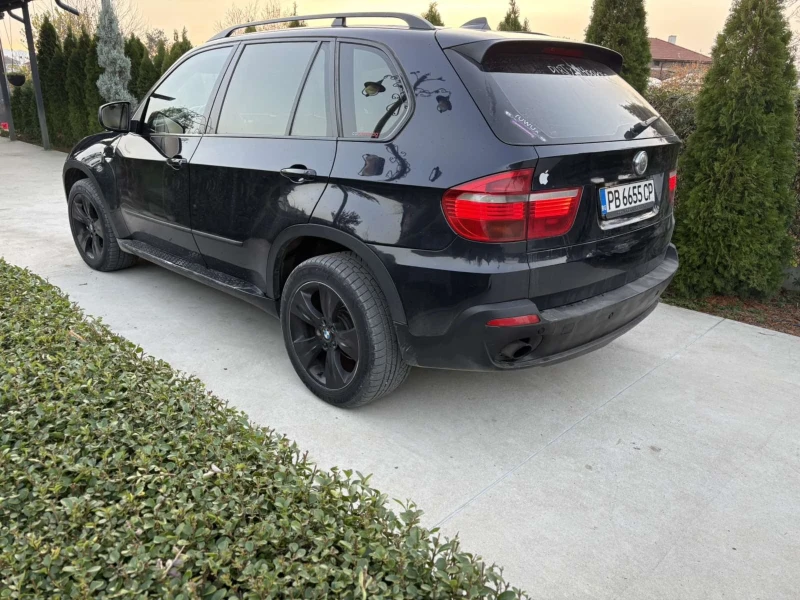 BMW X5 BMW 3.0 235 HP, снимка 3 - Автомобили и джипове - 52433112